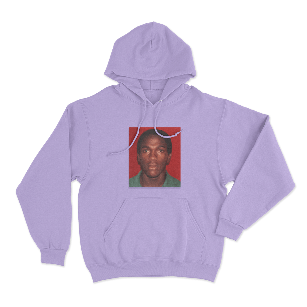Son Of Spergy Cover Unisex Hoodie Purple Son Of Spergy Cover Unisex Hoodie Purple