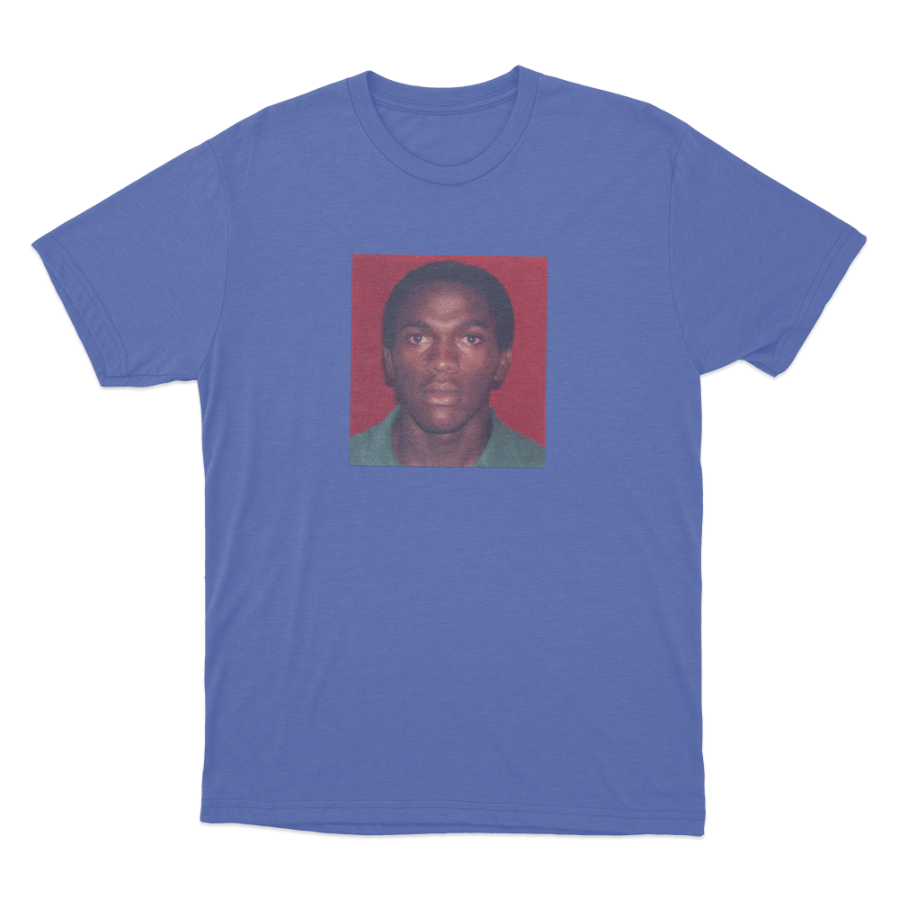Son Of Spergy Cover Unisex T Shirt Blue Son Of Spergy Cover Unisex T Shirt Blue