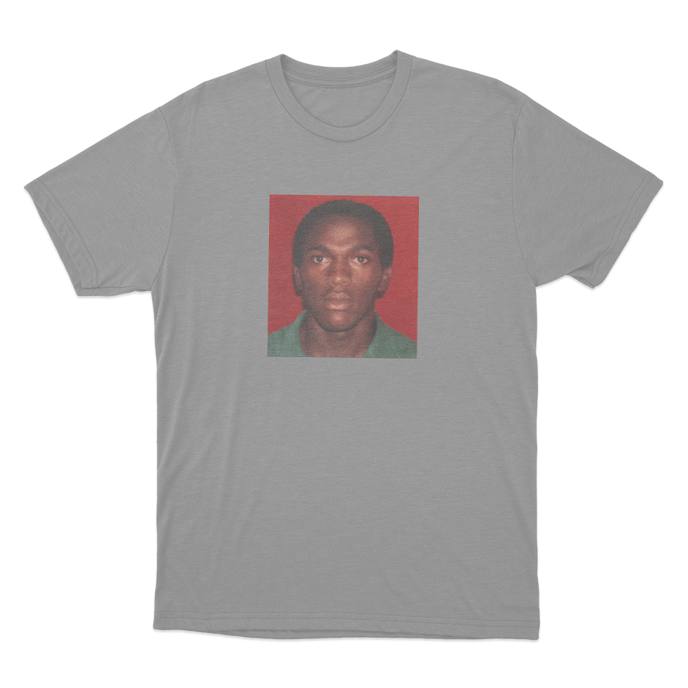Son Of Spergy Cover Unisex T Shirt Grey Son Of Spergy Cover Unisex T Shirt Grey