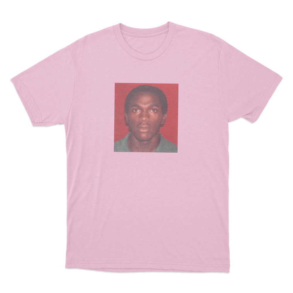 Son Of Spergy Cover Unisex T Shirt Pink Son Of Spergy Cover Unisex T Shirt Pink
