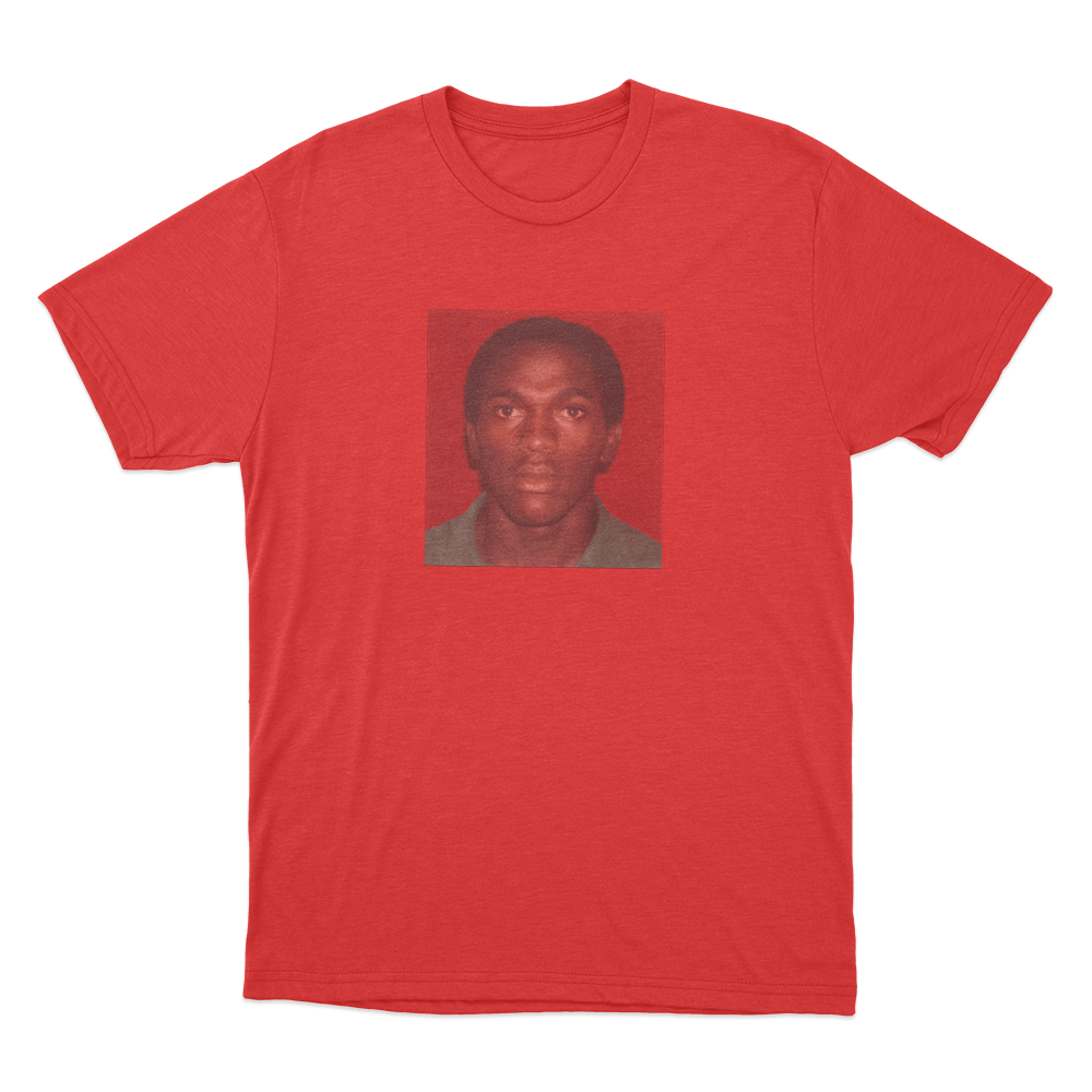 Son Of Spergy Cover Unisex T Shirt Red Son Of Spergy Cover Unisex T Shirt Red