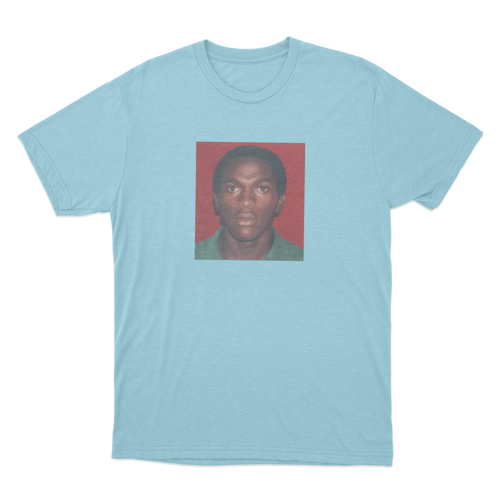 Son Of Spergy Cover Unisex T Shirt Sky Blue Son Of Spergy Cover Unisex T Shirt Sky Blue