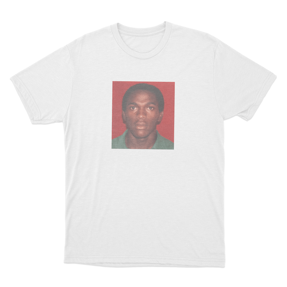 Son Of Spergy Cover Unisex T Shirt White Son Of Spergy Cover Unisex T Shirt White