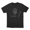 Spergys Son Of God Unisex T Shirt Black